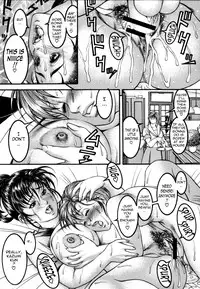 [Moriya Makoto] Mitsu-Tsubo (Complete) [English] {Tadanohito}