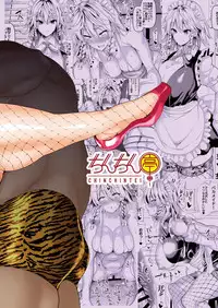 [Chinchintei (chin)] Saimin de Hentai Okyuuji Moutokkun (Touhou Project) [Digital]