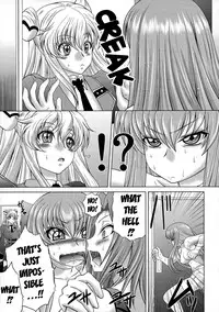 (C86) [Blue Bean (Kaname Aomame)] C2lemon@EX (Code Geass) [English] {doujin-moe.us}