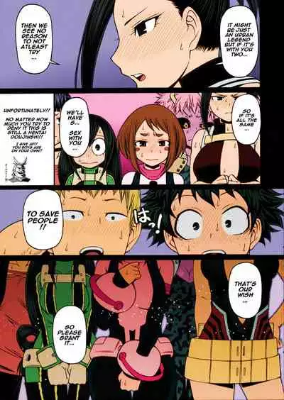 Collection 29 Doujinshi [Colorized] [Miss One Life]