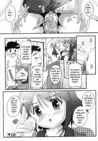 [Takase Yuu] Bloomark [English][TLRF]