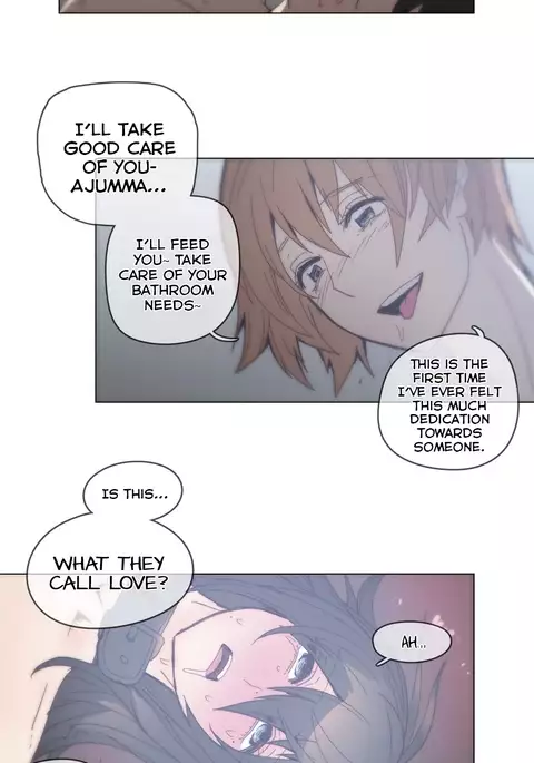 Household Affairs Ch.1-51