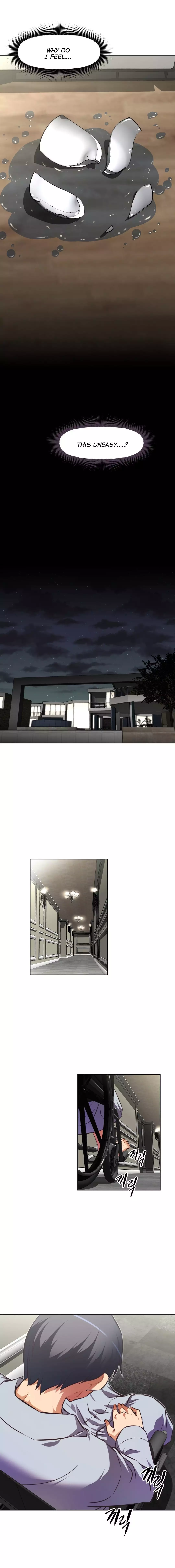 Brawling Go Ch.76-104