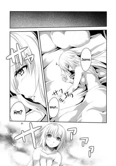 Ai de Mitashite | Fulfilled by Love