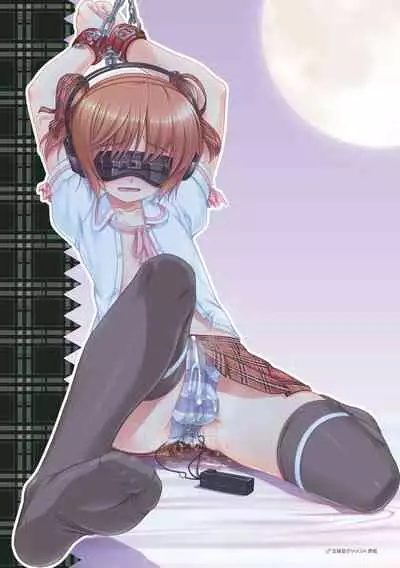 [Aogiri Penta] Aogiri Penta Illust Works [Digital]