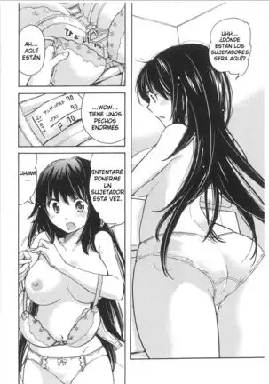 Yuzu to Takehiko no Jijou | Yuzu and Takehiko's Situation