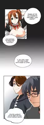 [Husky guy] SStudy Ch.0-32 (English) (YoManga) (Ongoing)