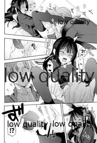 食欲旺盛な忠犬達と