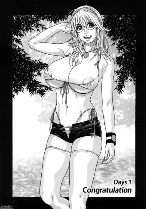 Enraptured Make Love