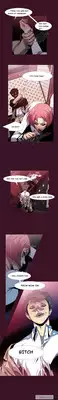 [Team Black October] Canine Tooth Ch.1-10 (English) (YoManga) (Ongoing)