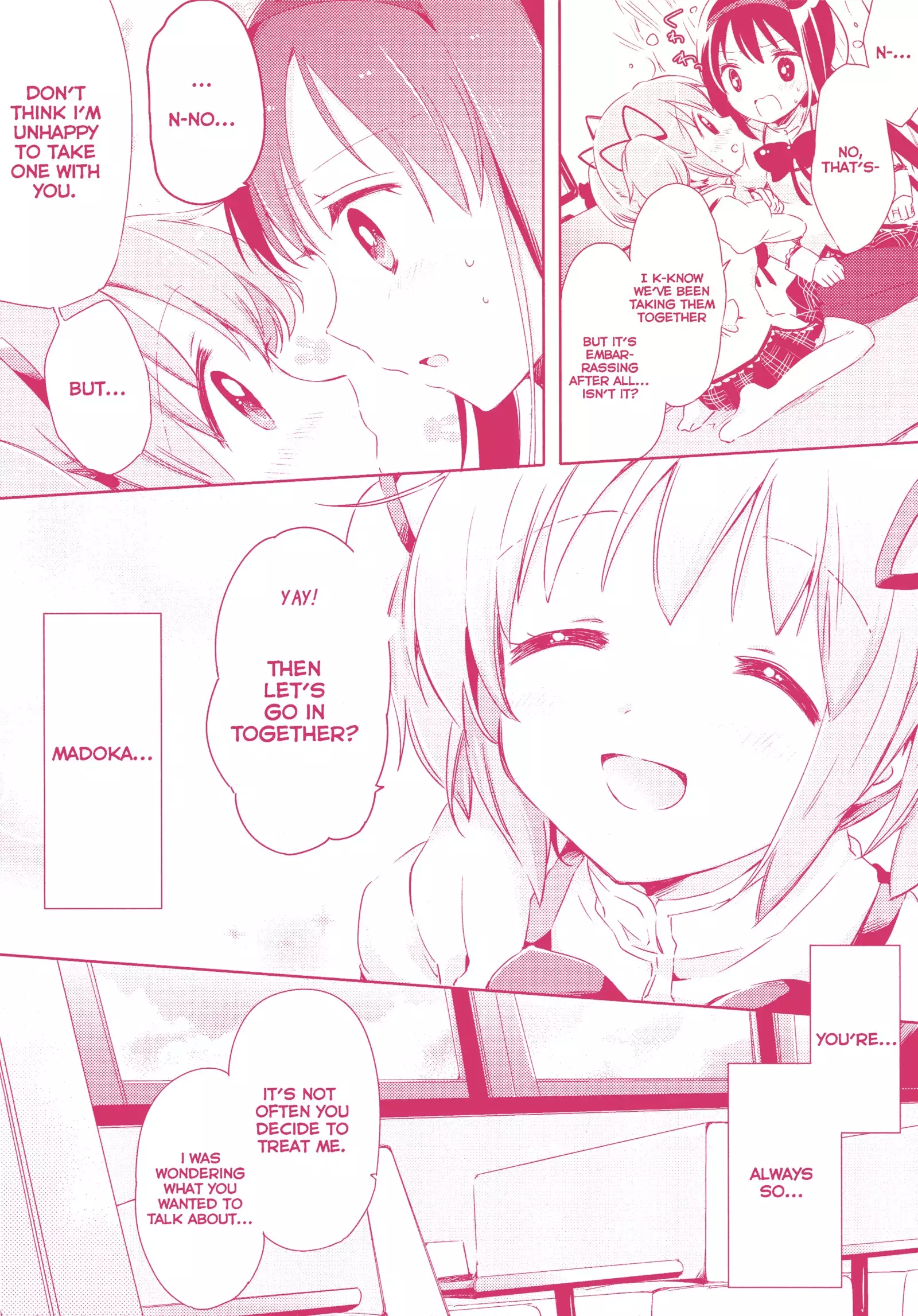 Kanojo ga Ofuro ni Haittara