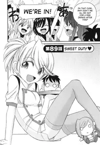 [Nishinaka Charlie] Cheers! Vol. 11 [English] {SaHa}(Ongoing)