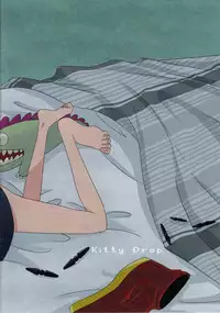 (Shota Scratch SP3) [KittyDrop (Chikijima)] AMBIVALENCE BABY (Big Hero 6)