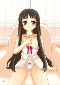 [Lemontei (Okawa Wataru)] Fairies (Sword Art Online) [Digital]