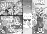 [pink-noise (Mizuiro Megane)] Mama-sho Time Dream Express [English][Amoskandy]