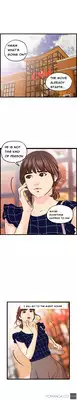 [Hong Ban-Jang] Guest House Ch.1-16 (English) (YoManga) (Ongoing)