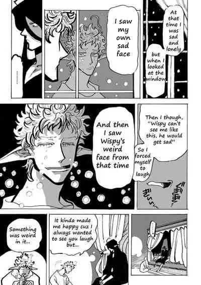 Yuusha In Maou N Chi (Yaoi) Chapter 6