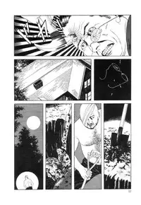 [Suehiro Maruo] Rose Colored Monster (Complete)[English]