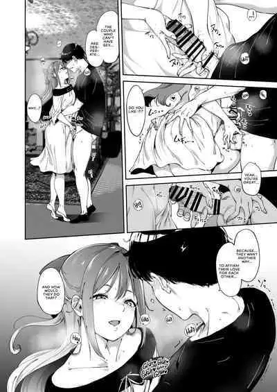 Osaka no Kyuujitsu | Osaka's Day Off