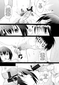 (C73) [Kohakutei (Sakai Hamachi)] Tamatama (Bamboo Blade) [English] [redCoMet]