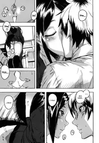 [Ashiomi Masato] Dream Channel [English] [QB translations]