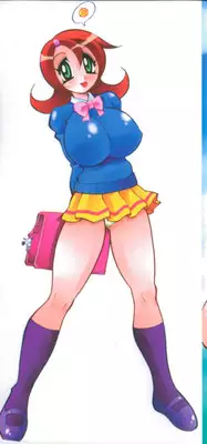 [Kawamoto Hiroshi] Nyuukiteki na Kanojo