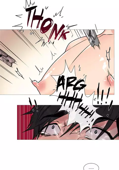 Sadistic Beauty Ch.1-25