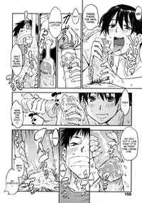 [Konchiki] Oidemase Nyan Nyan [English] [Decensored]