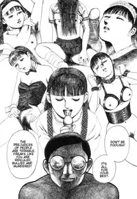 Jun Hayami - An Ugly Daughter Like Me