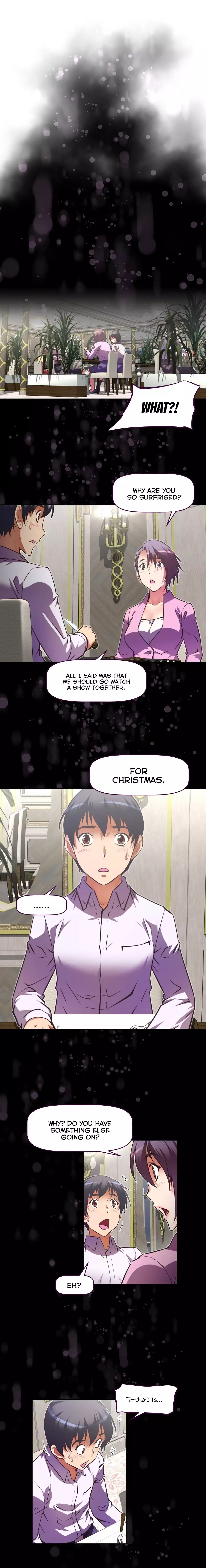 Brawling Go Ch.76-104