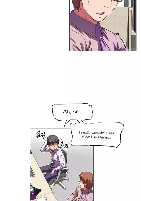 Brawling Go Ch.76-88