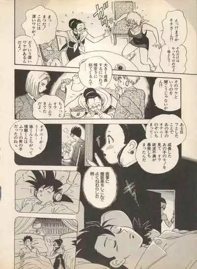 Shin Bishoujo Shoukougun 2 Mirai Hen