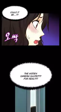 [Cave Bear] Mia's Tool Ch.0-3 (English) (Ongoing)