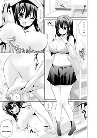 [I-Raf-you (Various)] Microne Magazine Vol. 29 [English] [Digital] [Incomplete]