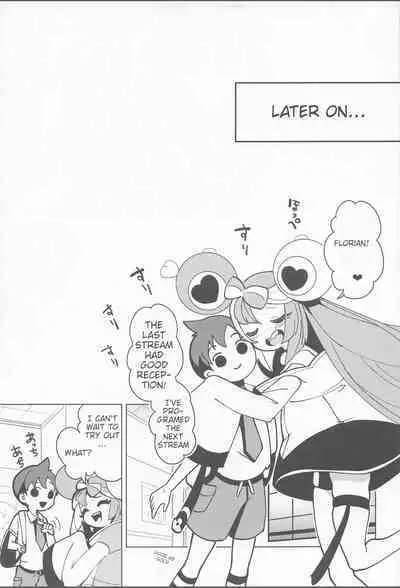 Nanjamo to Ura Gym Challenge!! | Iono's Secret Challenge!!