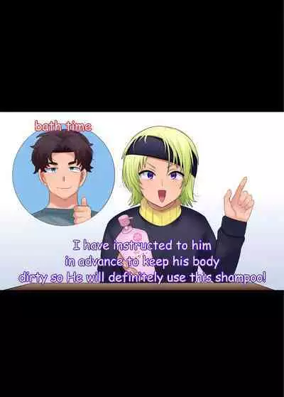 TS "Nyotaika Irekawari" + α Sakuhinshuu | TS "Feminization Body-Swap" + Extra Work Collection