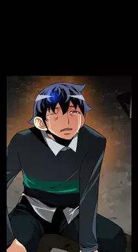 Love Parameter 恋爱辅助器 101-111 [Chinese]中文