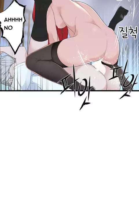 Tissue Thieves Ch.1-36