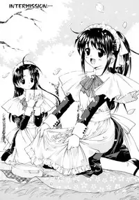 [Kageno Illyss] Sweet Sweet Sweet Smile