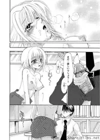 Karyou Sakuragumi Etsu [2010-07]