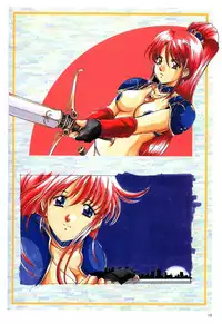 [Active] Mahjong Fantasic Art Collection