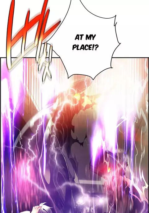 Lilith's Cord Ch.25-34