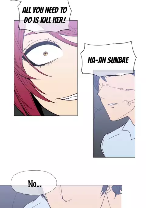 Household Affairs Ch.1-38