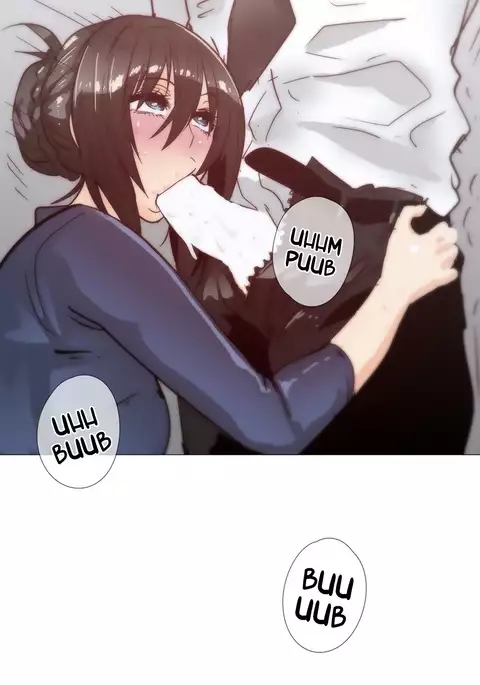 Household Affairs Ch.1-51