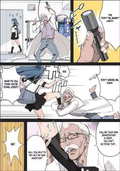 Bitch wa Sekai o Sukuu | Bitch Saves the World