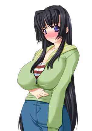 Bazooka Cafe (decensored)