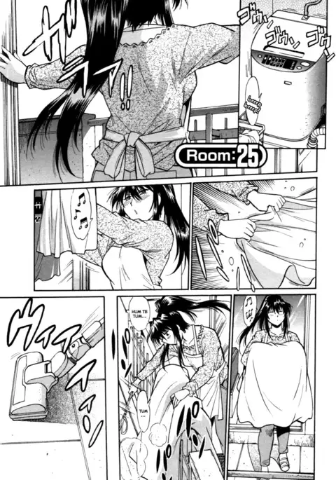 Kanojo de Ippai 3 Ch. 19-26