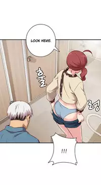 [Ttasoom] H-Campus Ch.0-29 (English) (Ongoing)