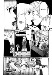 [Matsumoto Jiro] A Revolutionist in the Afternoon [English]