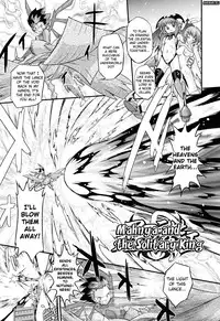 [Oota Takeshi] Angelic Desire [English] {BiriBiri}